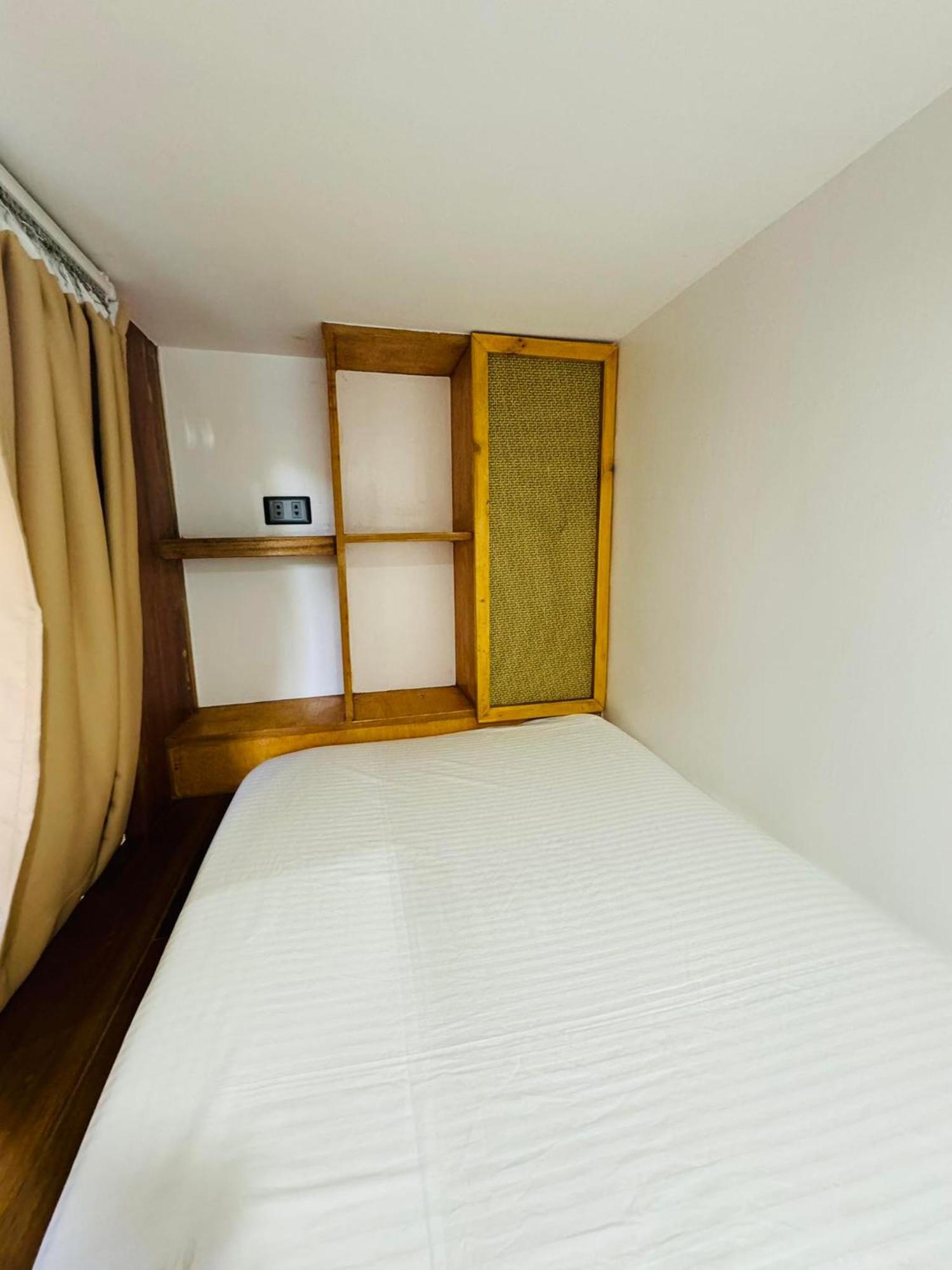 Casavia Siargao Hostel Catangnan Luaran gambar